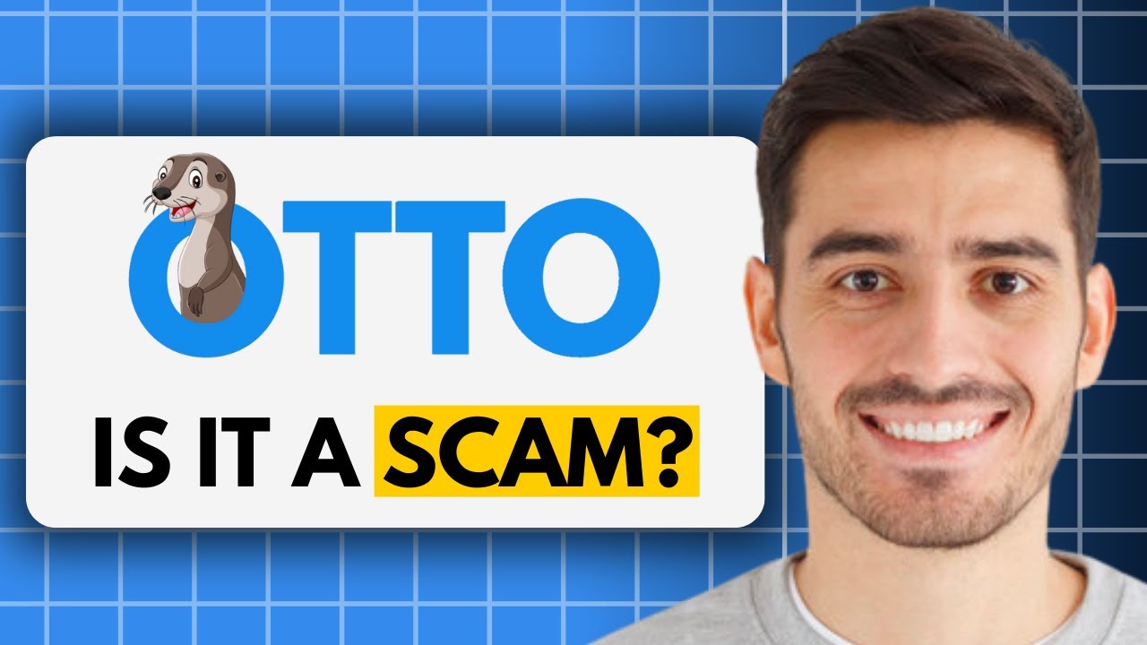 OTTO Insurance Review 2025 | Scam or Legit?