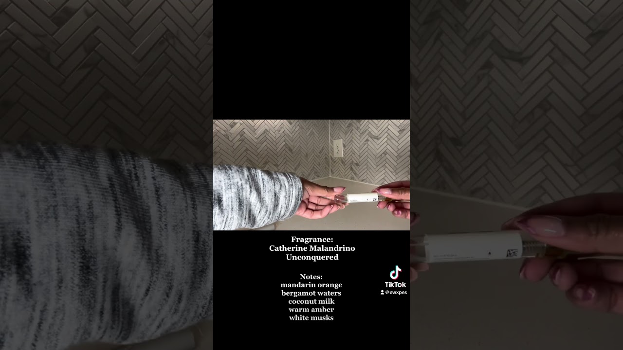 scentbird unboxing! #scentbird #perfume