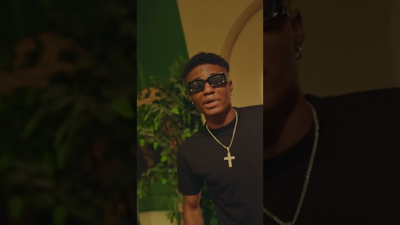 NASCO NITZY- Ajoke (official video) ft. Texas 