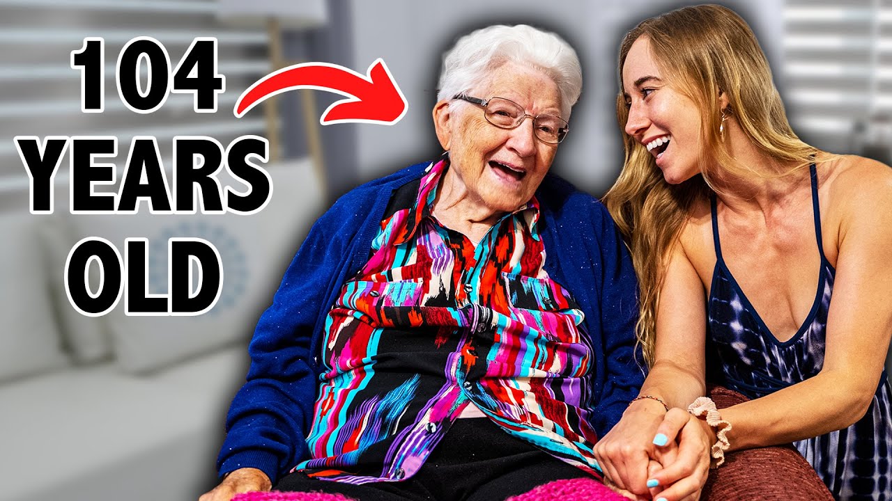 Как прожить больше 100 лет