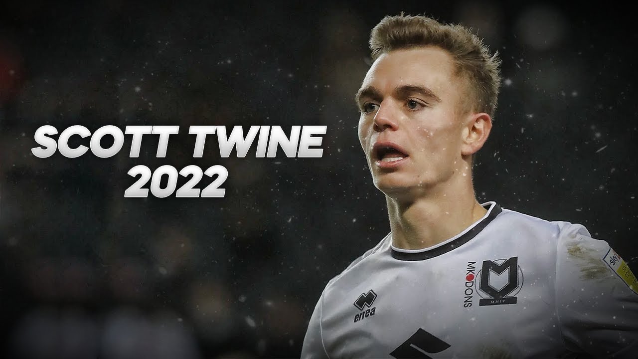 Scott Twine - Next Transfer Market Bargain?