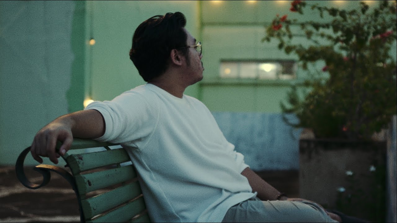 Rooftop | Sean Mondejar