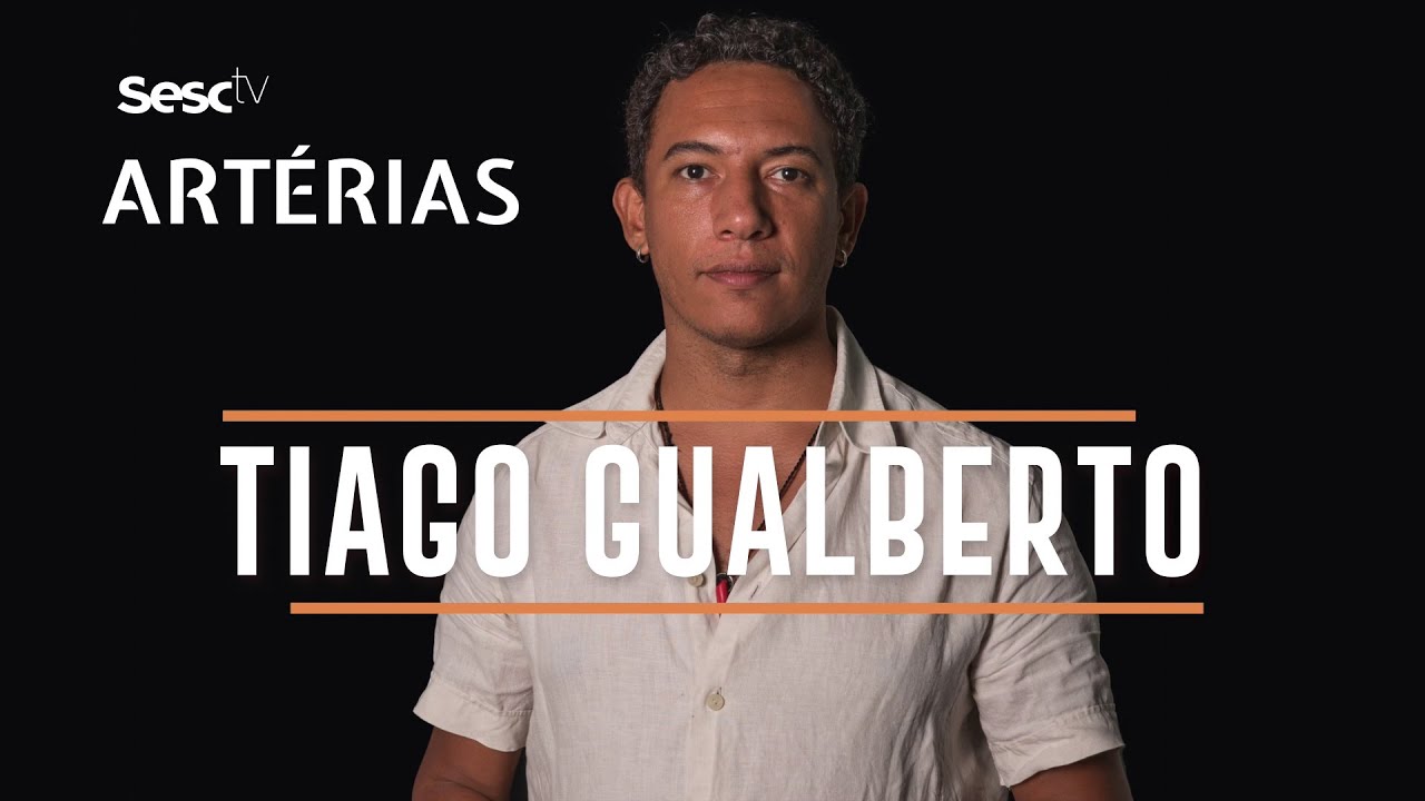 Tiago Gualberto