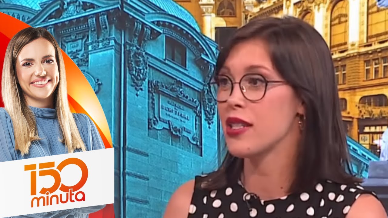 Da li postoje dve vrste vagine? - 150 MINUTA