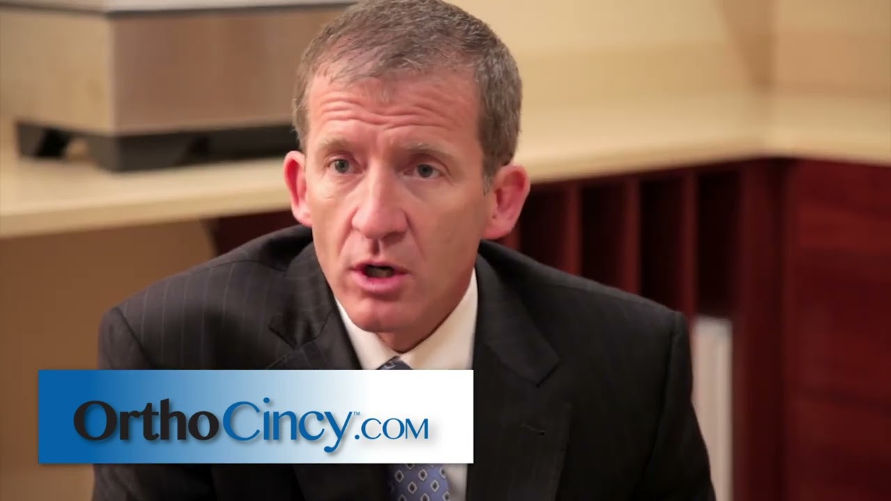Ankle Arthroscopy and Cartilage Repair - Nicholas T. Gates, MD