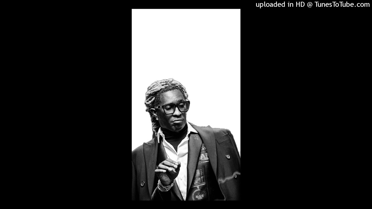 Young Thug Type Beat – Slime Vibes | Prod. Mainuka