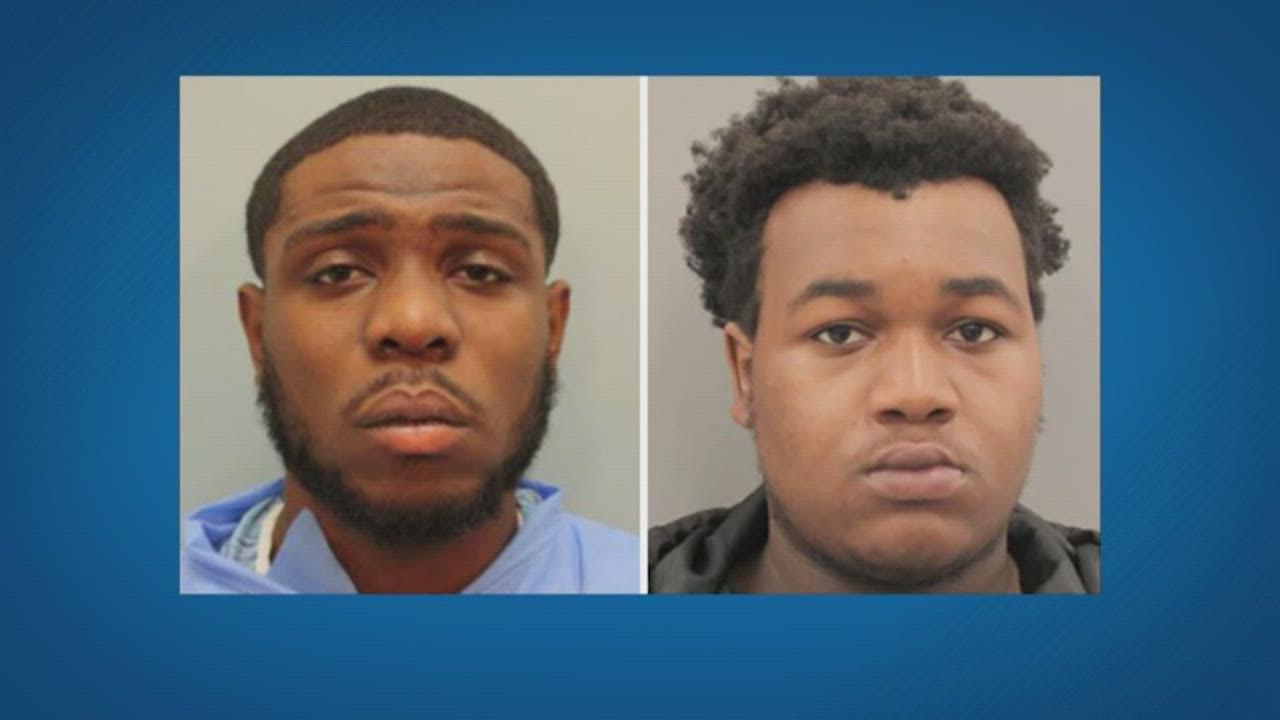 Adult suspects in Deputy Almendarez's death to be held without bond