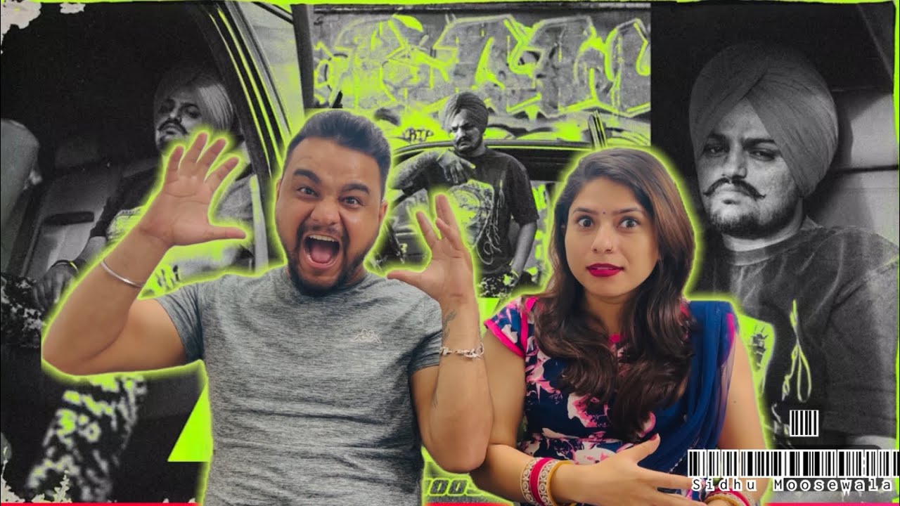 @sn_thakur TAKE NOTES | Sidhu Moosewala || Punjabi Song #reaction