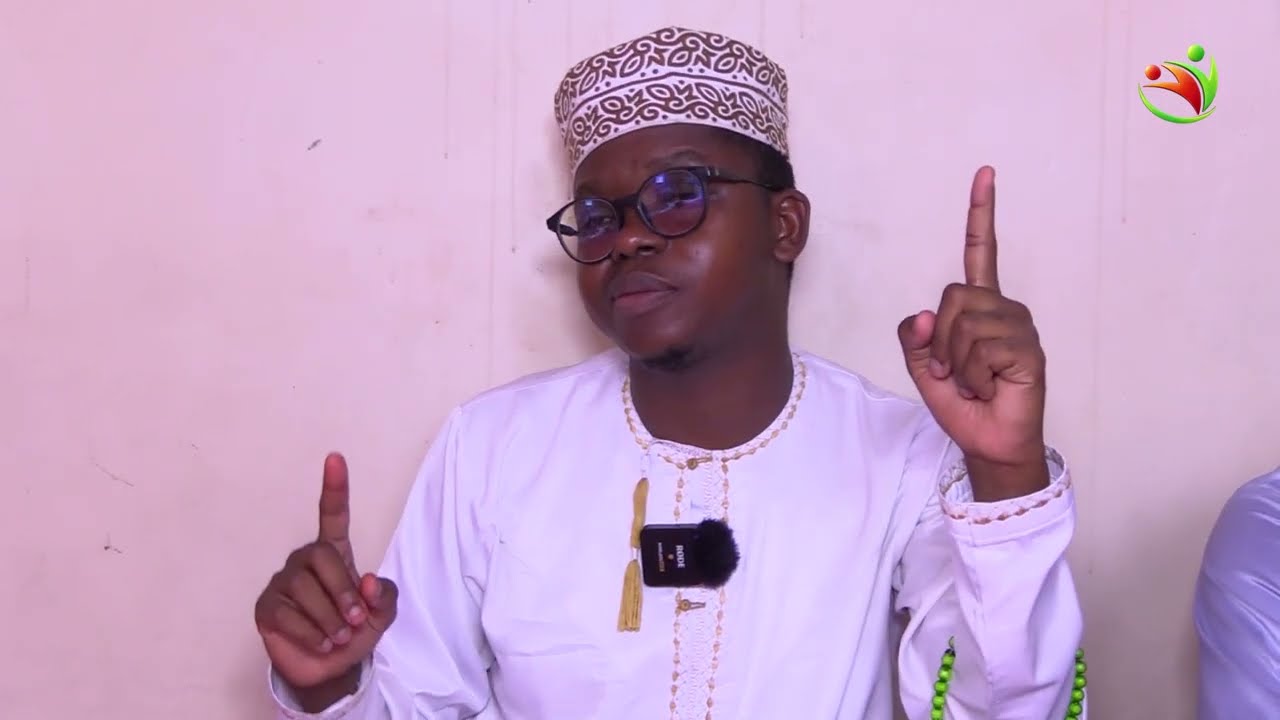 UJUMBE MZITO WA WATU WANAOCHANGIA KUHARIBU MAISHA YA WATU//HUSUDA