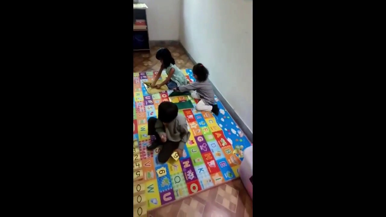Class Room    I      Islamic Educators Montessori