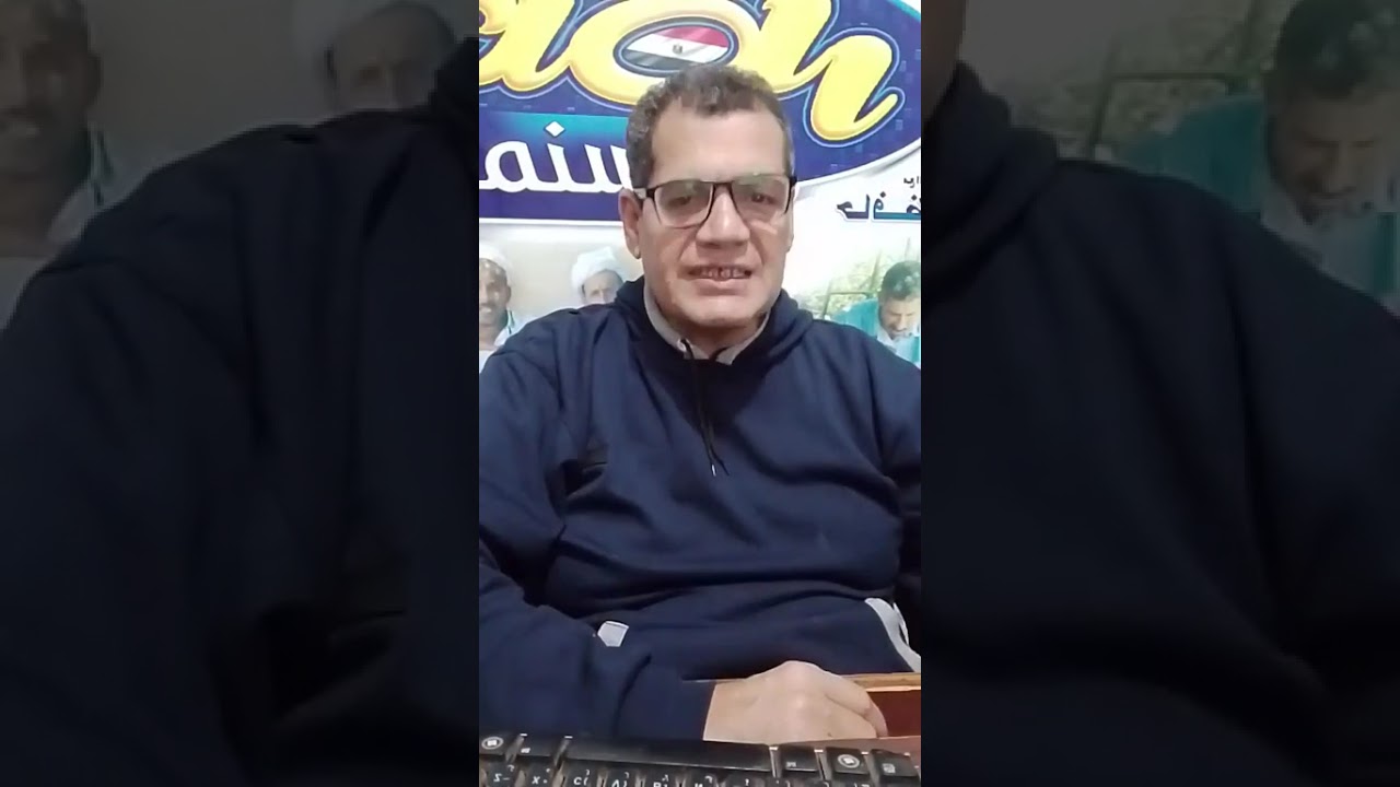 برنامج رمضانيات   رمضان والتوازن النفسى مع الإعلامى حافظ الشاعر قناة الزمان المصرى