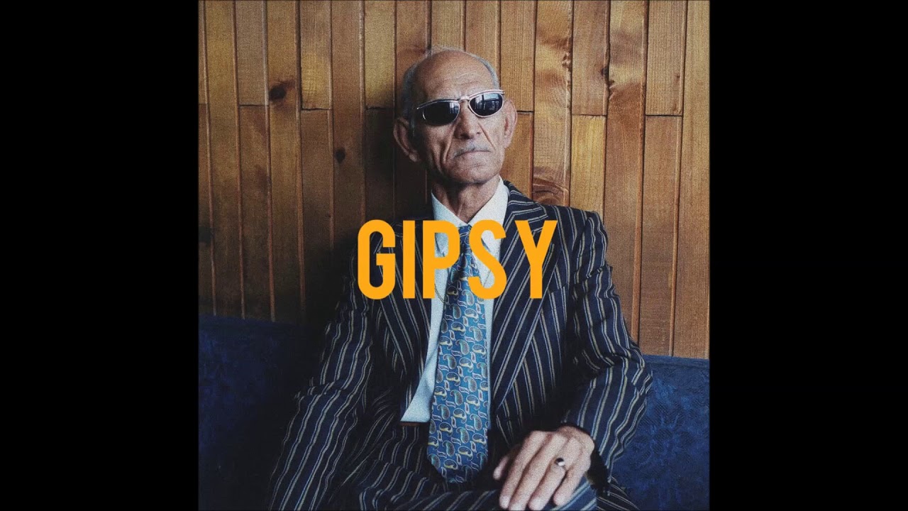 Rd2 - Gipsy (Official Audio) Prod By Davinci & Soundplug