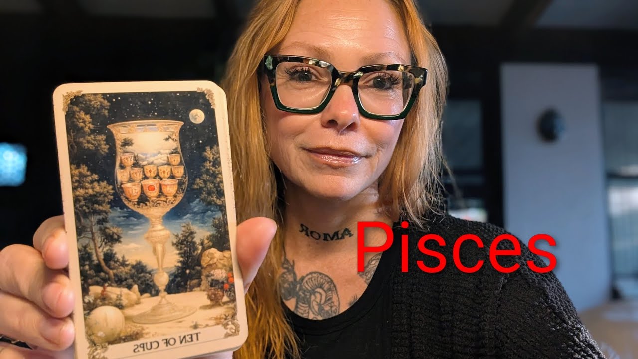 РЫБЫ ♓ У ВАС БУДЕТ ВСЁ!! ✨