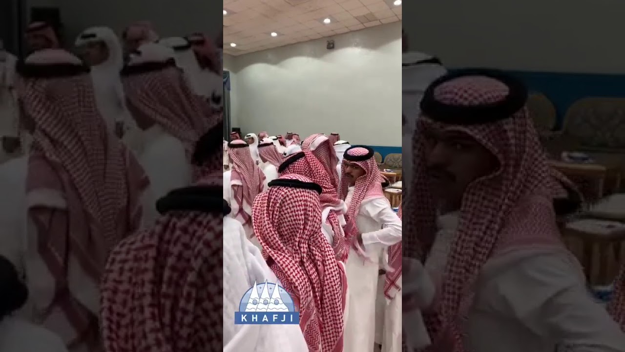 شيلات حفل زواج ناصر بن فريح المعيوف بالخفجي