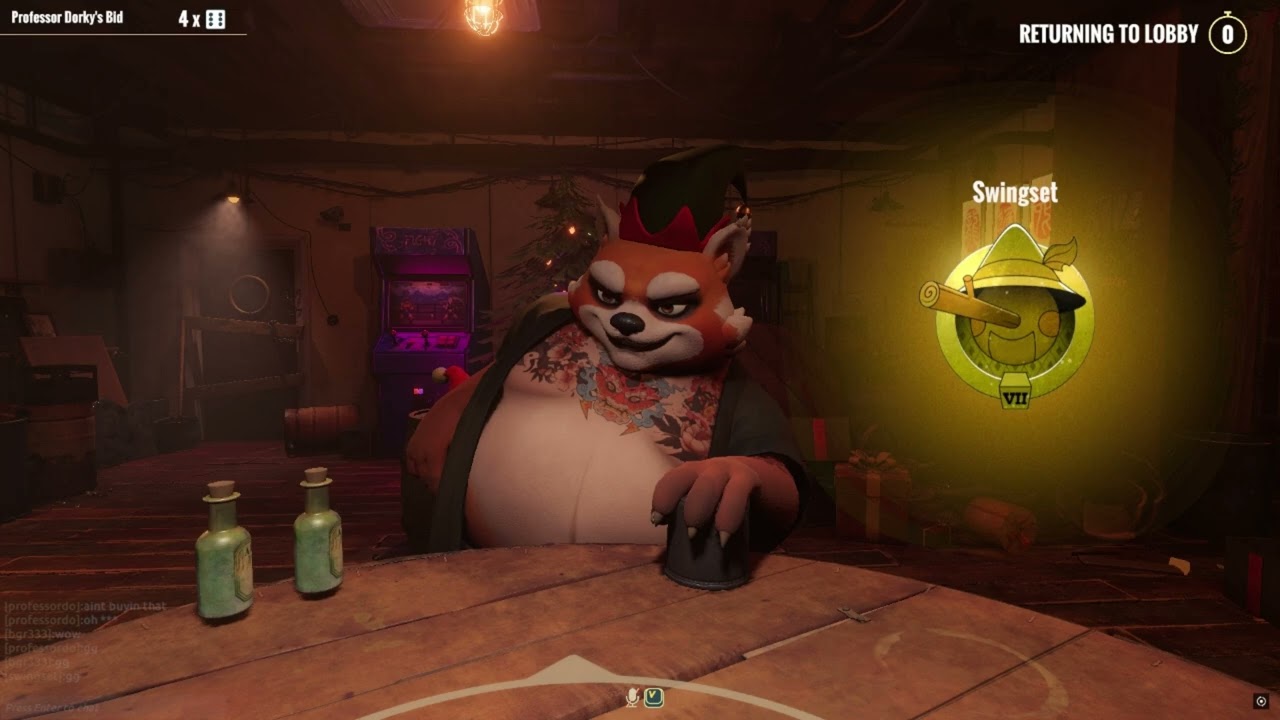 Liar's Bar - Dice Bluffers - 2 Games 1x Speed