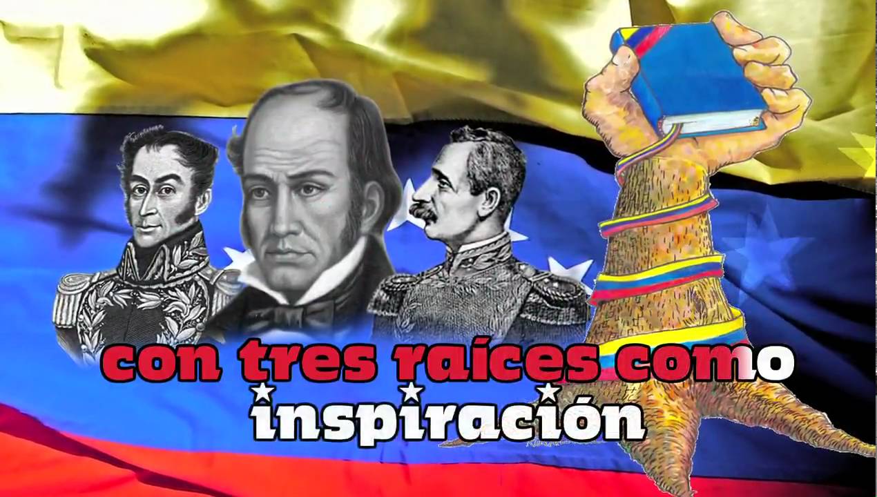 La Hora del Pueblo - Himno del PSUV