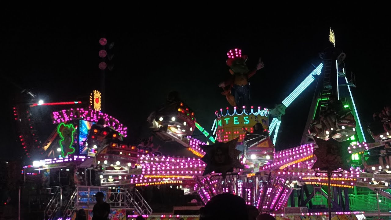 {Fiestas de O Burgo} (A Coruña 2025) FiestasShow112