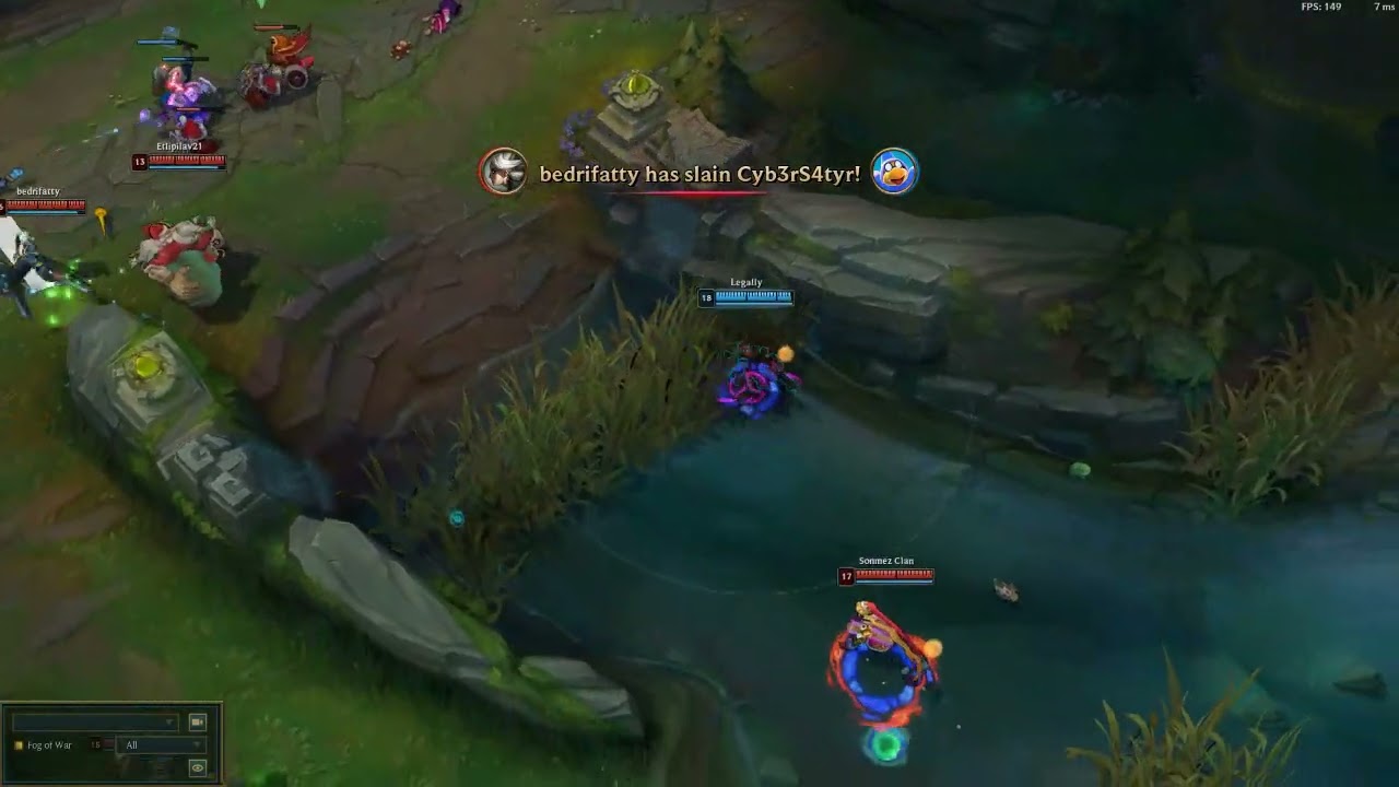 98Tek is acutally op