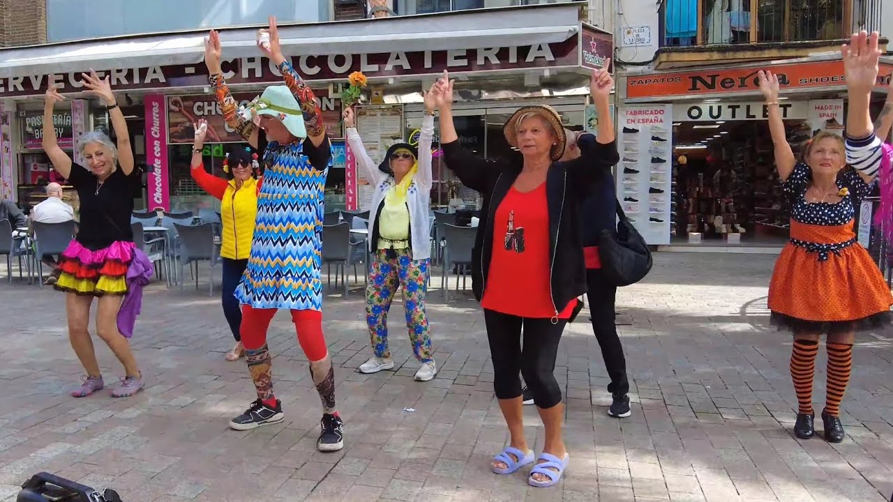 BENIDORM 🇪🇦 SUN IN THE CITY MARCH 2025 Costa Blanca SPAIN 4K