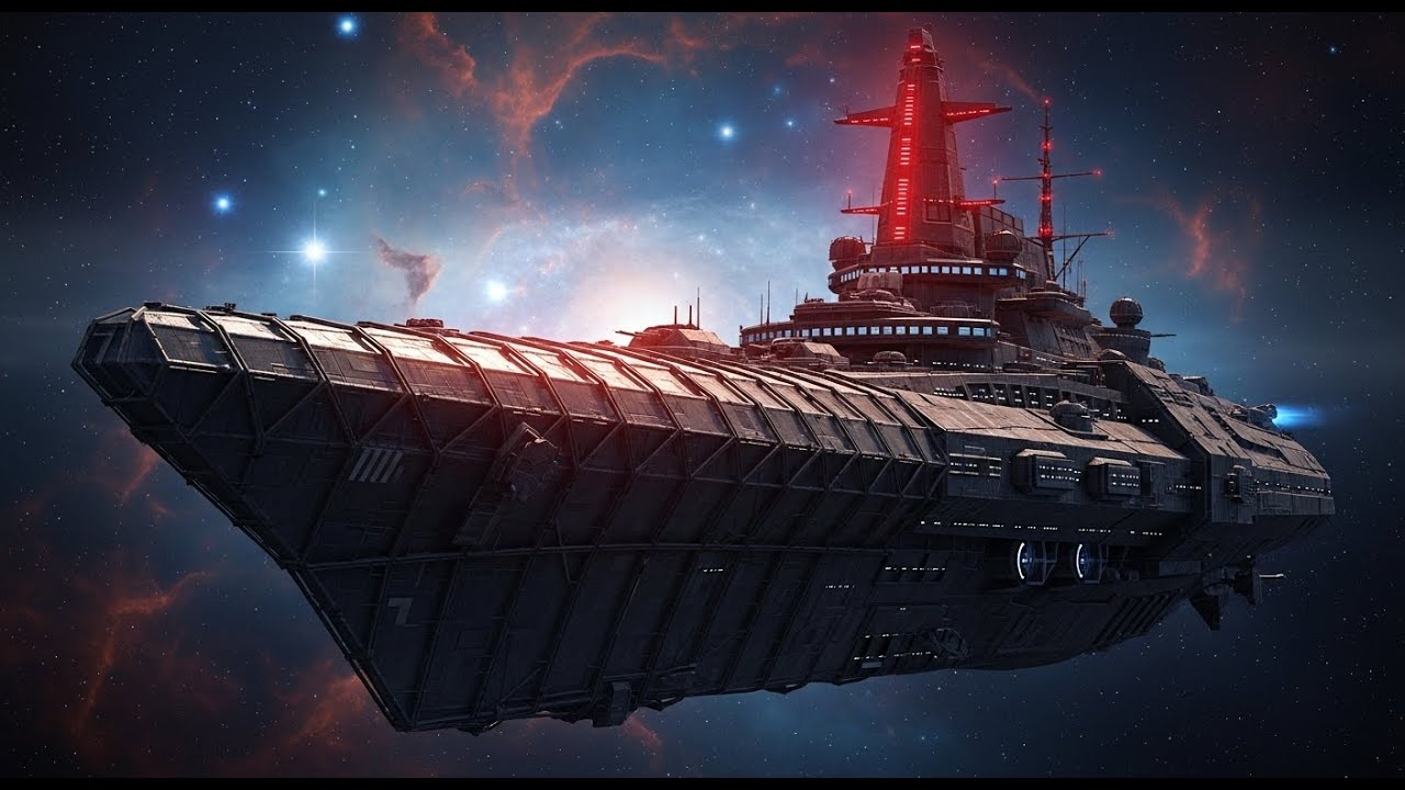 Every Empire Voted to Enslave Earth—Now They Beg for Mercy | Sci-Fi | Reddit Stories