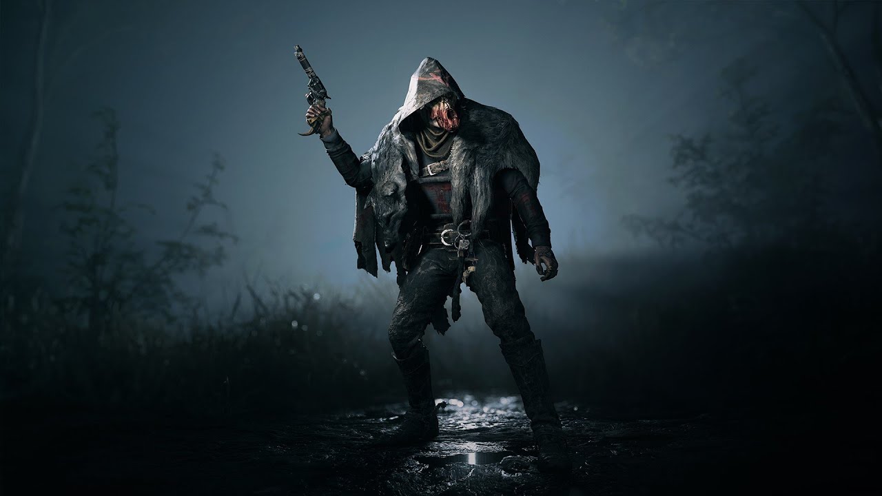 Hunt: Showdown 1896 o СТРИМЧИК - ИГРАЕМ ВМЕСТЕ