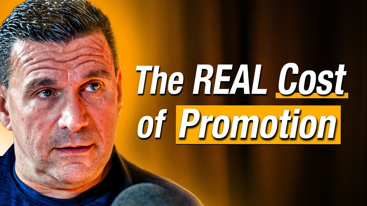 Mark Devlin, Leyton Orient CEO: League One Clubs Can’t Keep Costing Owners £6M+ a Year