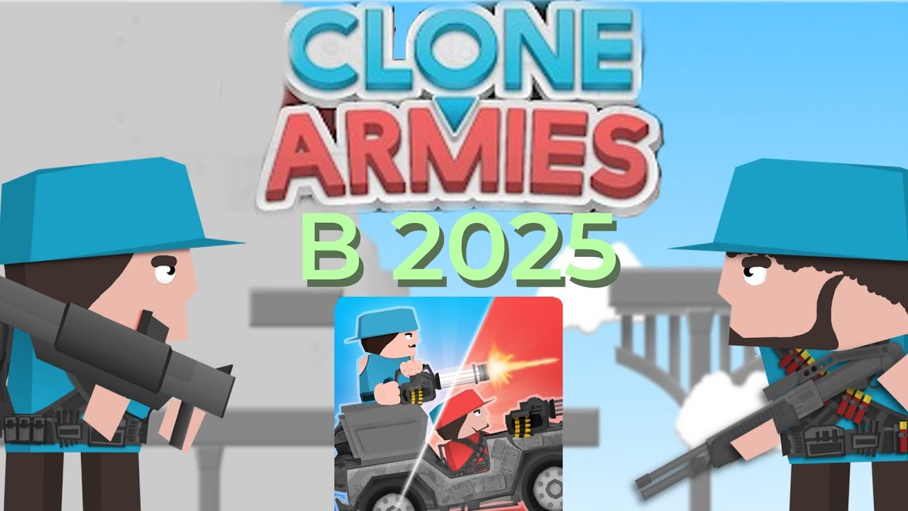 Что случилось с Clone Armies в 2025 году?