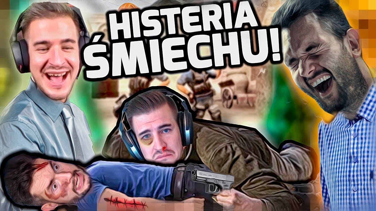 TO BYŁO DOSKONAŁE XD