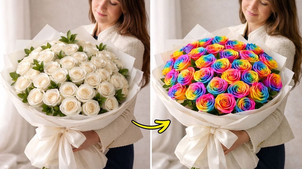 20+ DIY Gift Ideas That Every Lady Will Appreciate on International Women’s Day