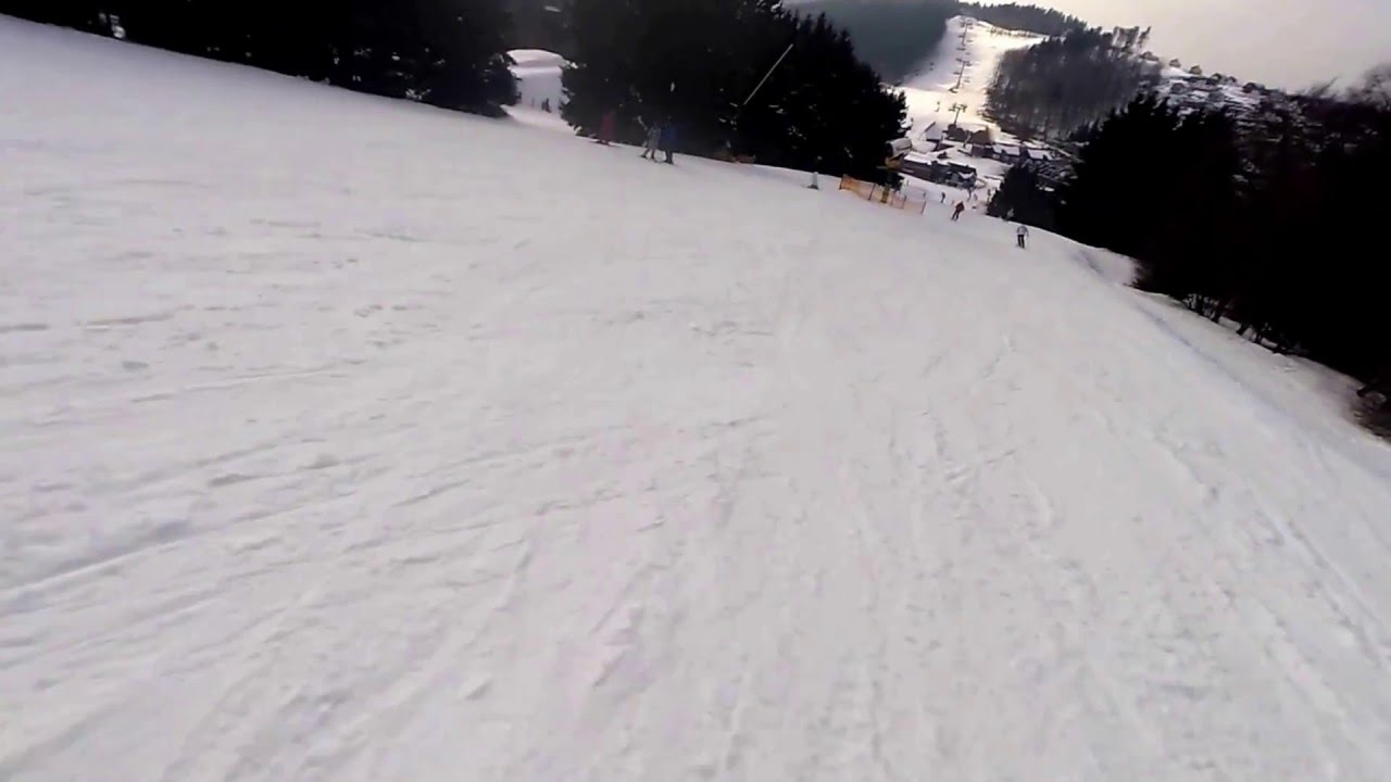 piste 6 blauw winterberg