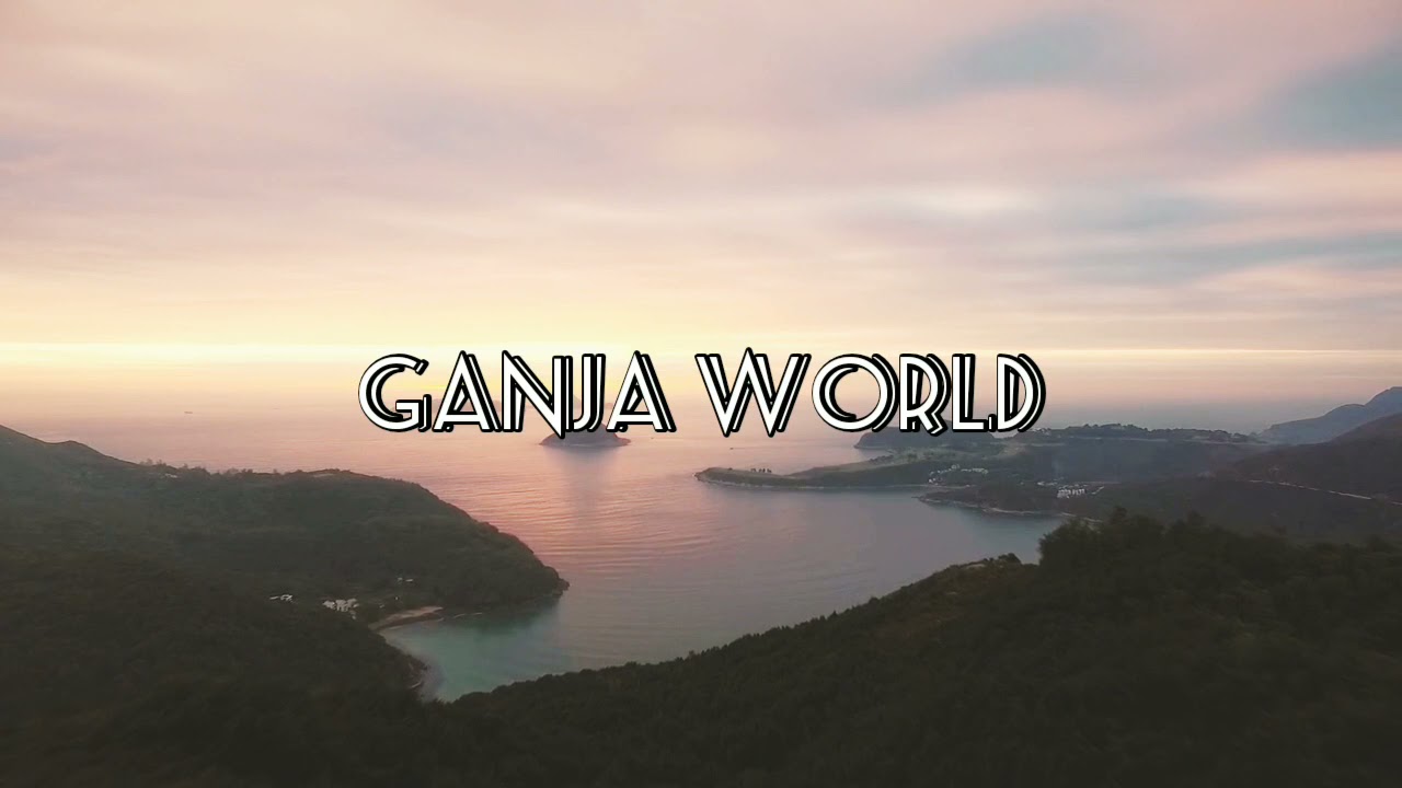 Ganja World