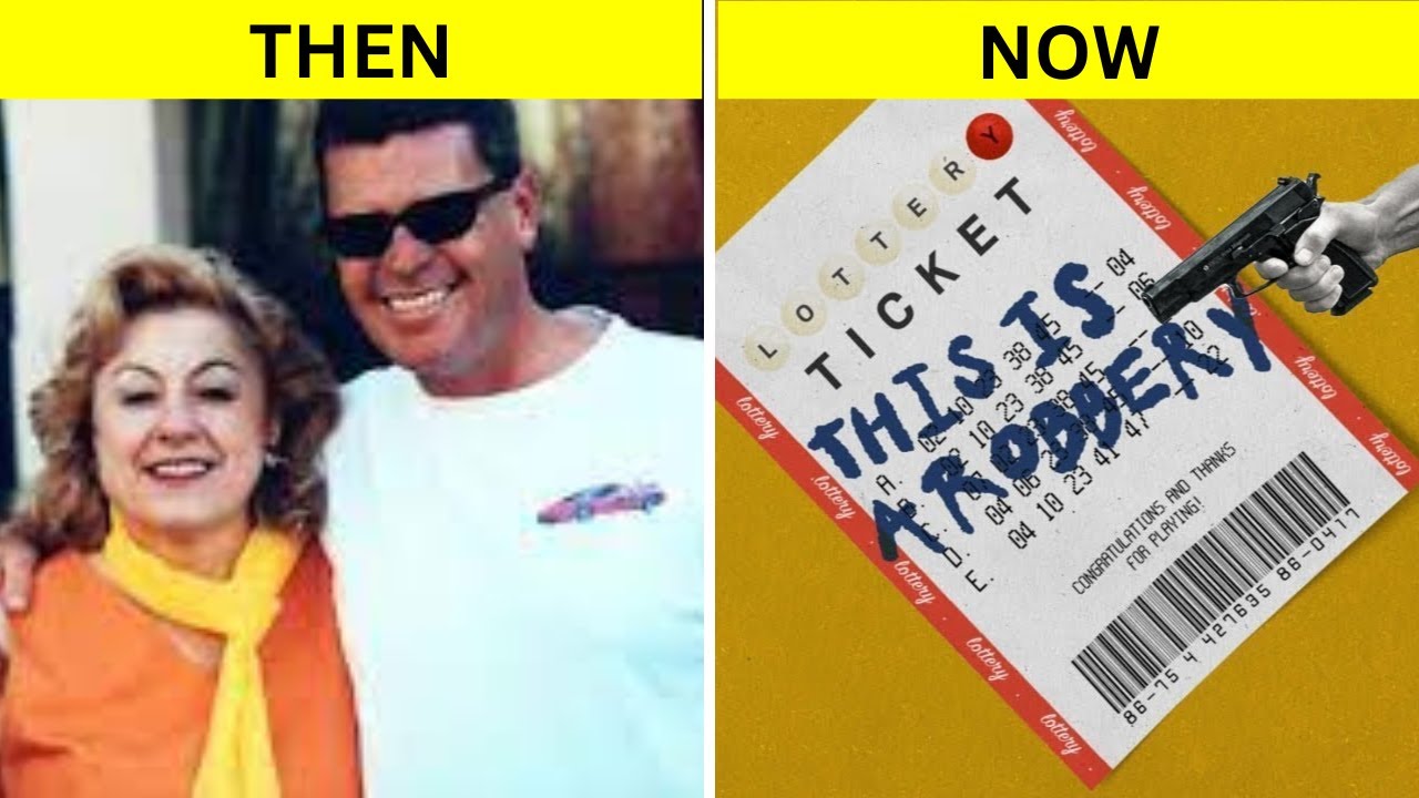 Lottery Winners S1E7: Who Went Broke (And How It Happened)