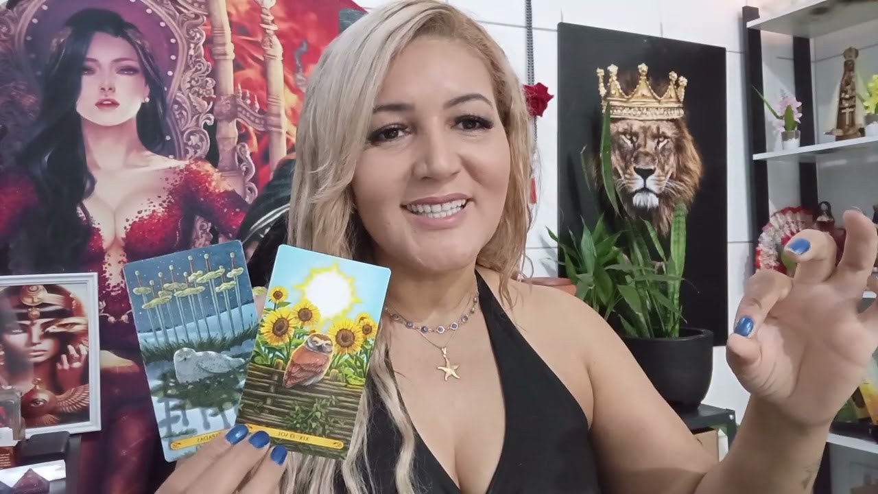 Virgem ♍ Fé e oração ,ajudou vc.Acabou  o sofrimento, vem aí um ciclo melhor, mudança sucesso Amor.