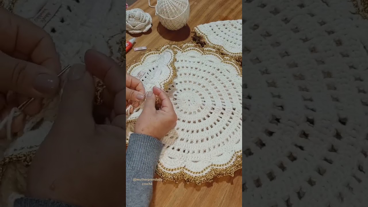 Feito a m&atilde;o  com amor 😍 para voc&ecirc;!!