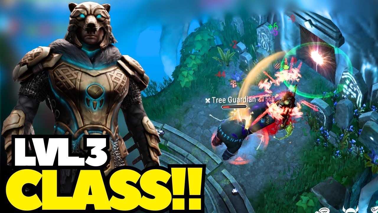 HOW TO UNLOCK ALFHEIM in Frostborn!