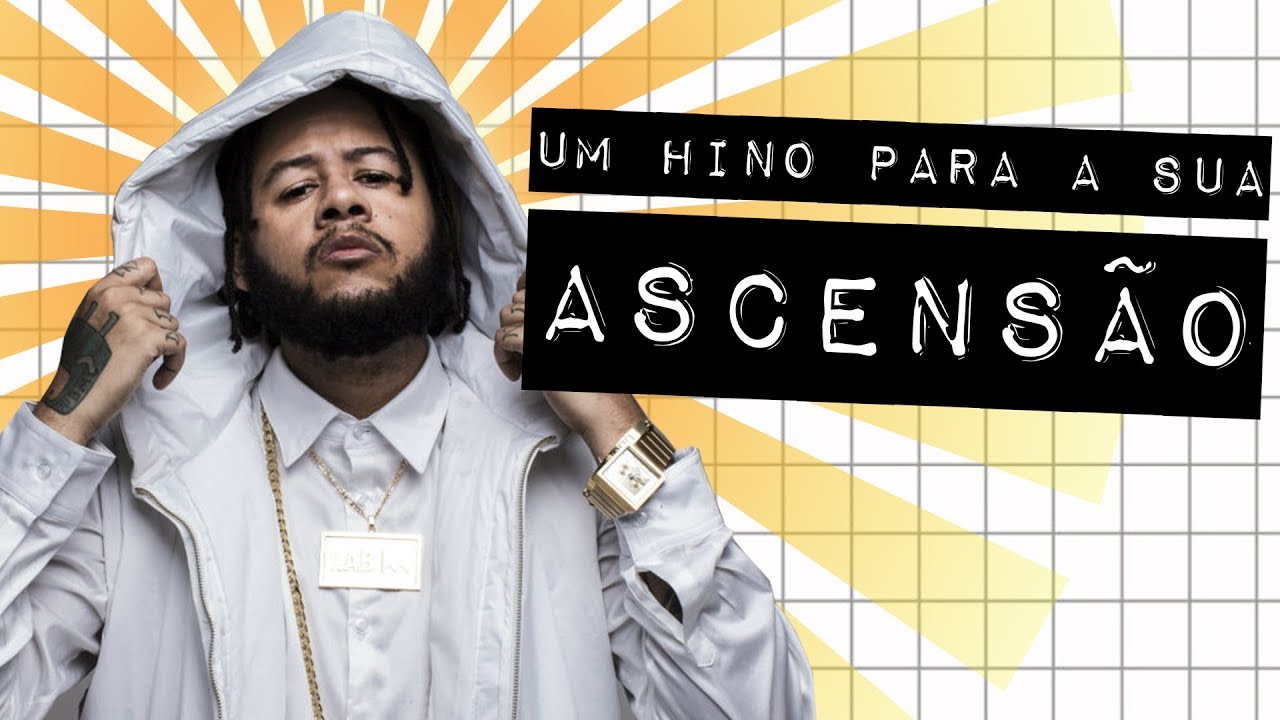 EMICIDA CELEBRA VOCÊ #meteoro.doc