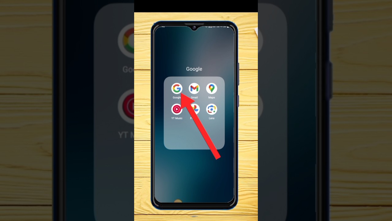 How To Enable Google Notification🔔 | Google Notification 🔔 Kaise On Karen |🔔🔔#tech #shorts |