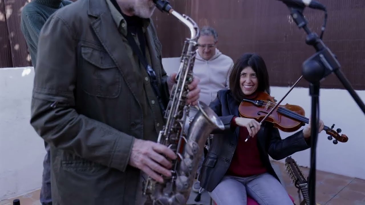 Cant de Maulets - AlTallejant