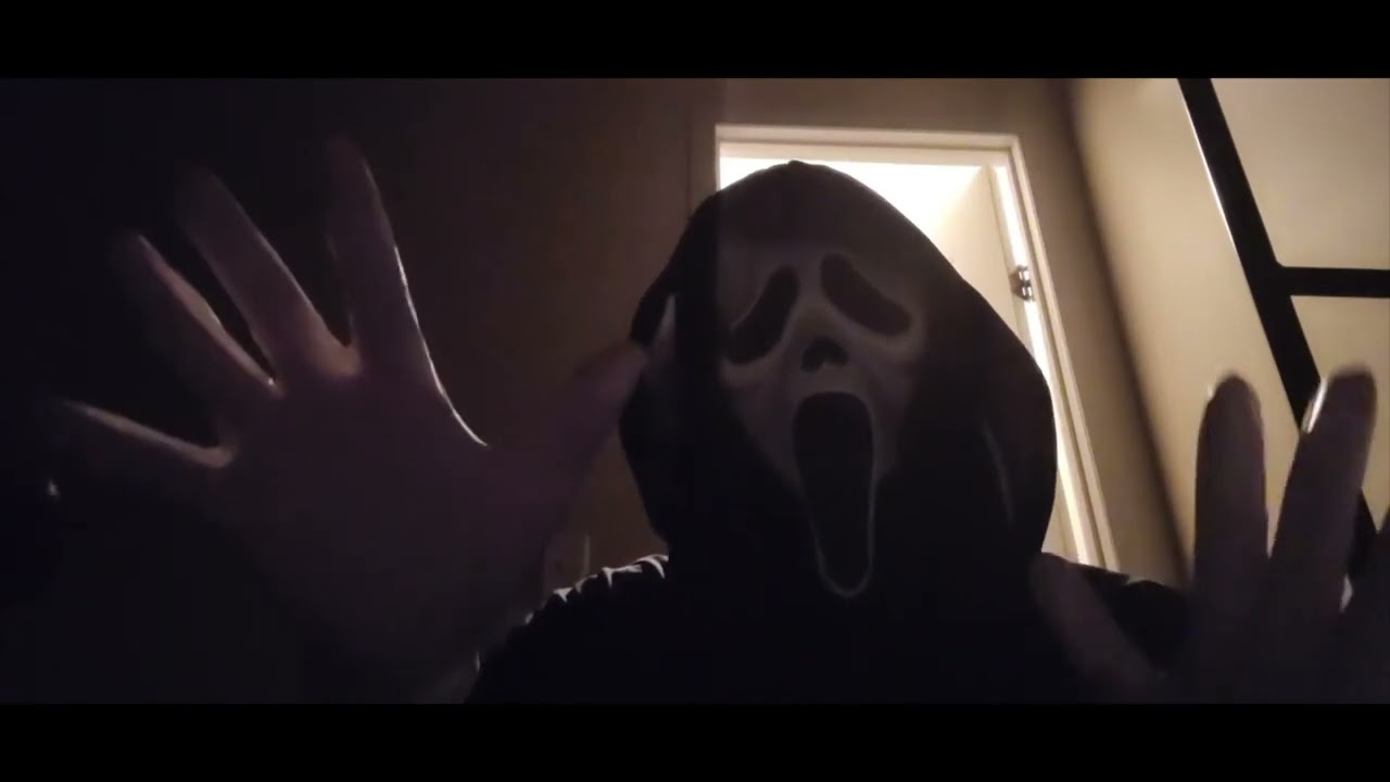 Anotherer weird ASMR Serial Killer Roleplay (but this time I try to make it asmr)