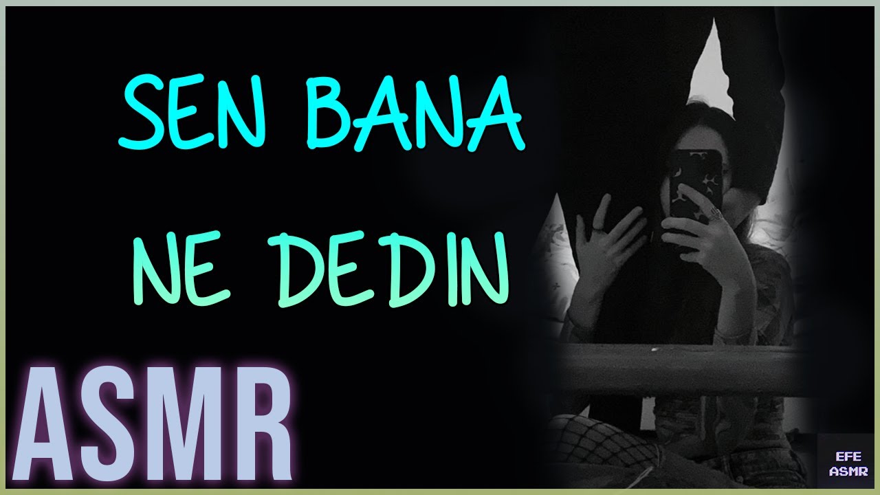 Babacığın ile Tek Başınasın | Daddy Roleplay | Sevgili ASMR