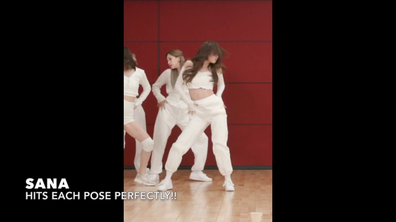 Who danced each move in Cry for Me best?