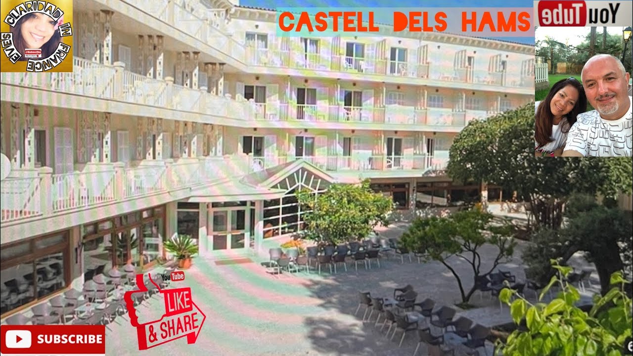 Castell dels Hams