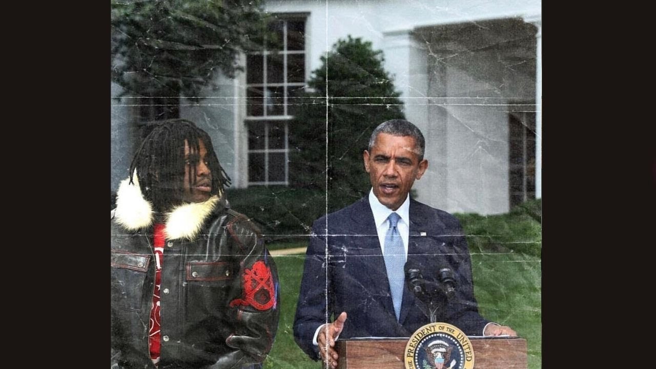 [FREE] Chief Keef x Bankroll Fresh Type Beat 
