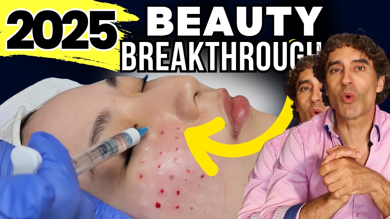 Biggest Plastic Surgery Trends 2025 That You Need To Know Today !!