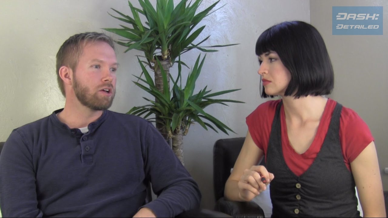 Coders & Non-Coders Welcome in New 'Dash Community' Github: Rion Gull Talks Contribution
