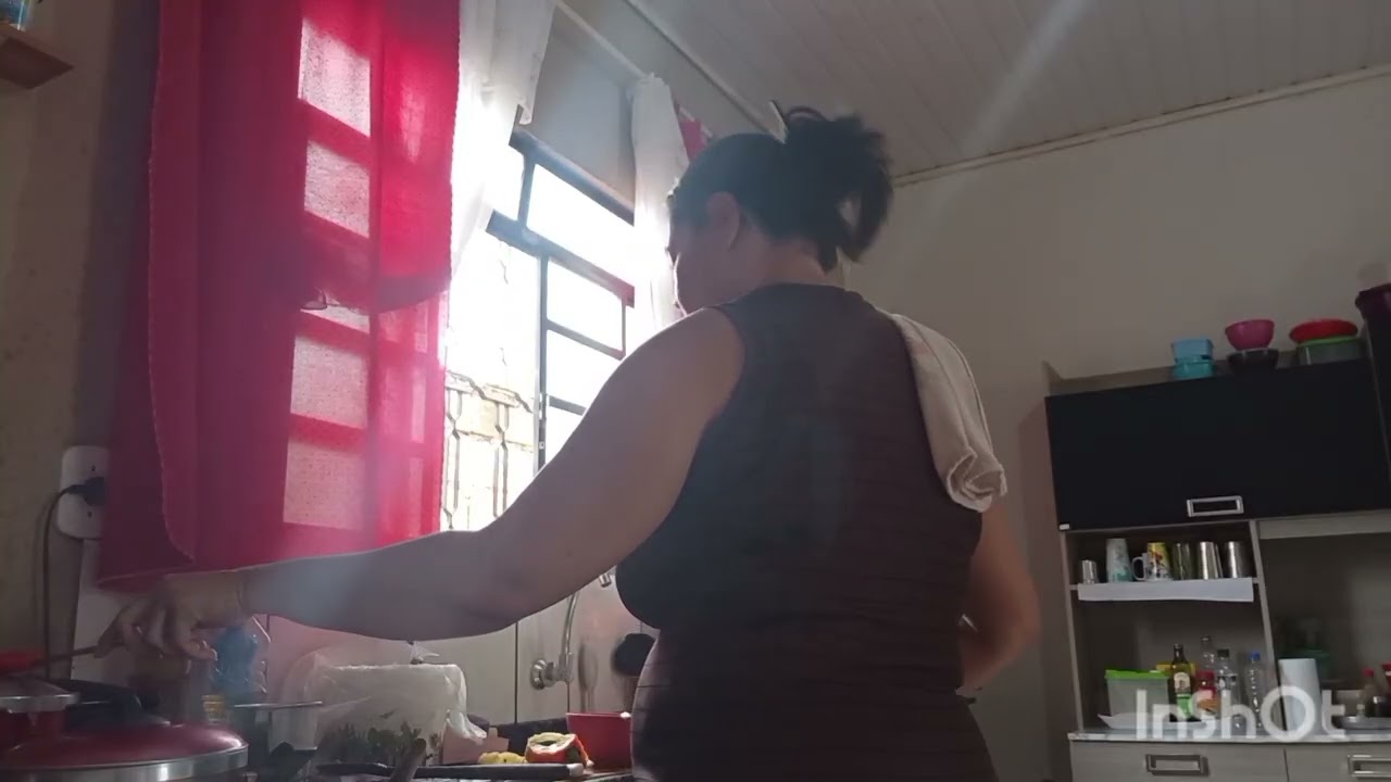 Mini Vlog 
