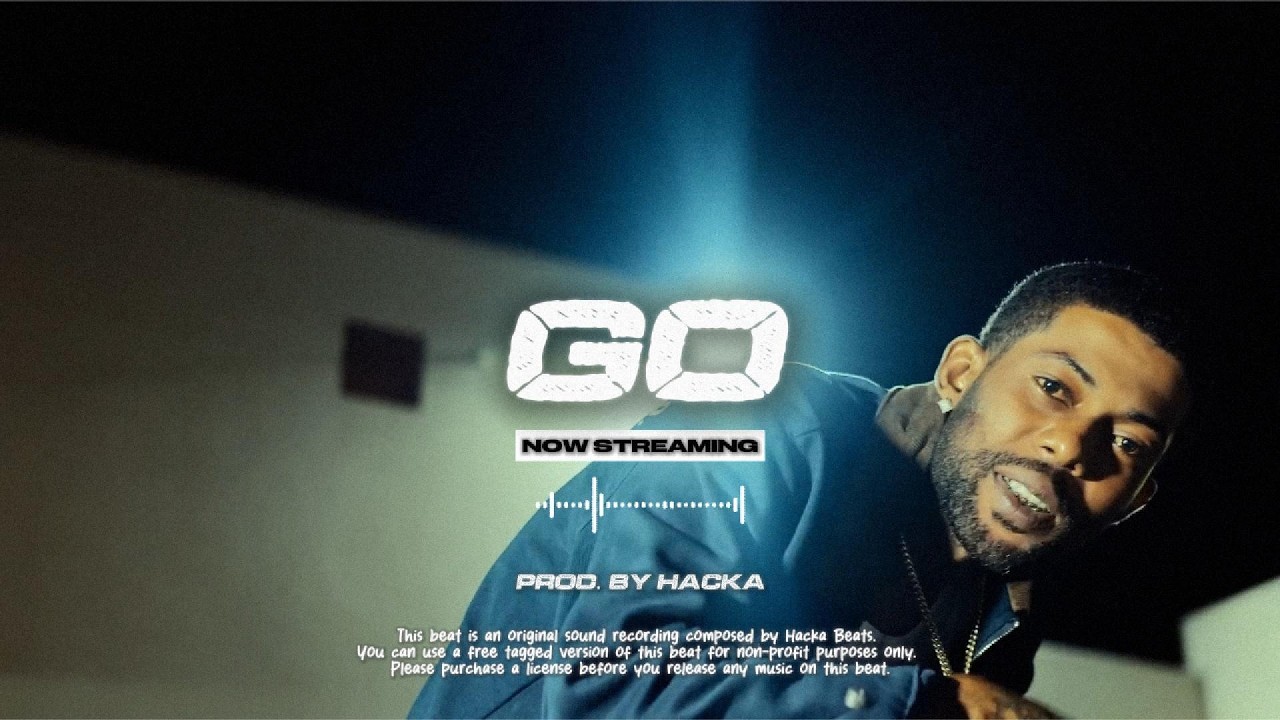 Dancehall Riddim Instrumental 2026 - 