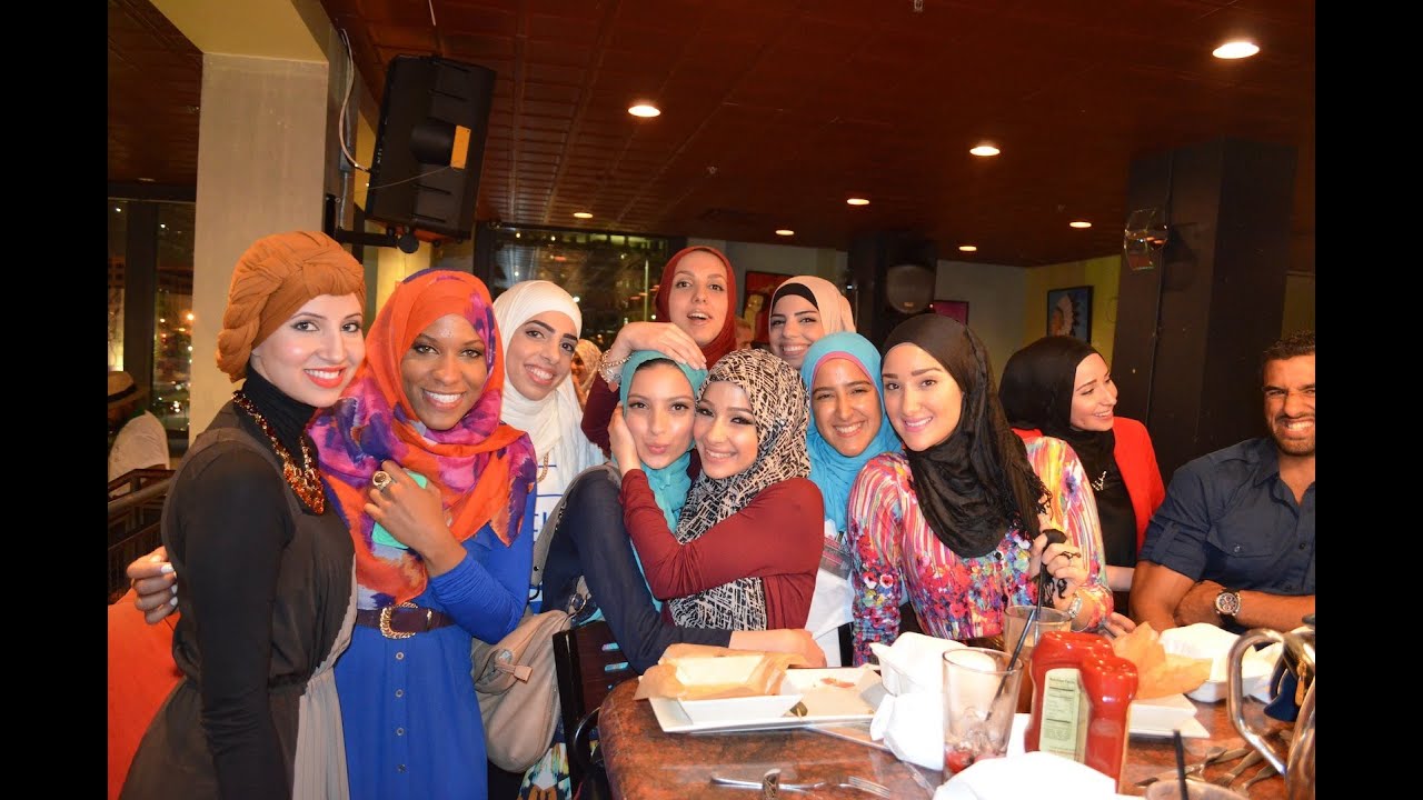 ISNA 2013 Vlog :)