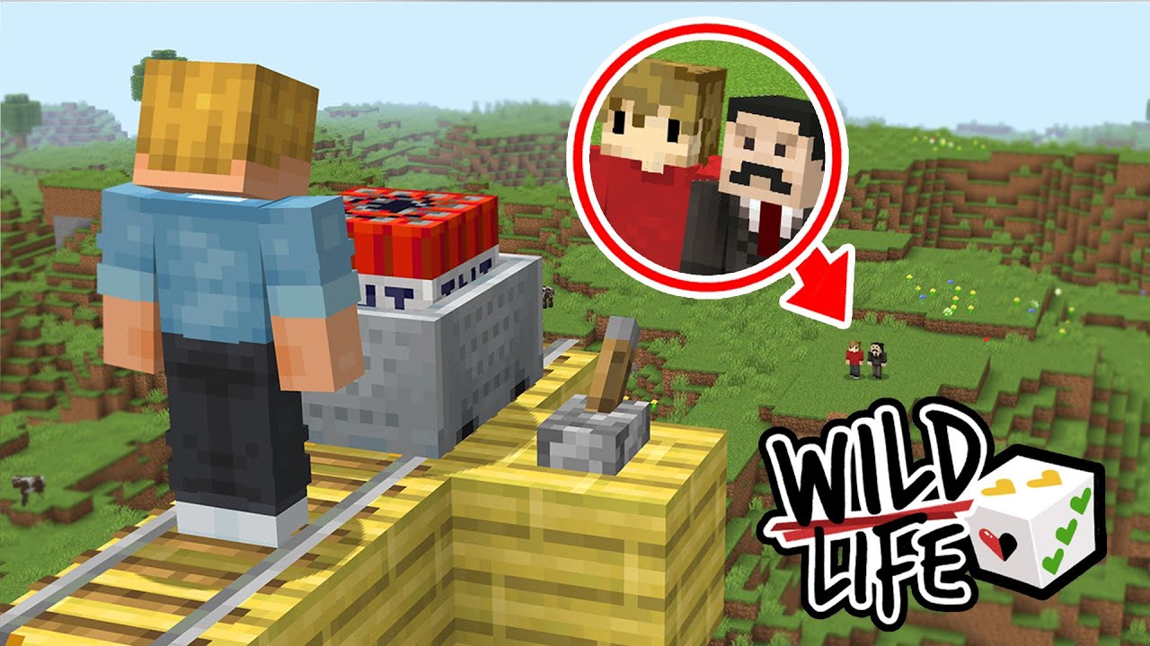 The BEST Day In The LIFE SERIES.. | Wild Life | #4