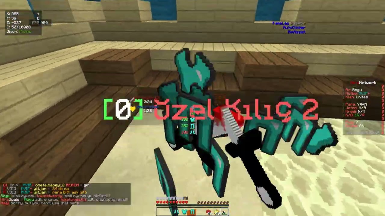Hiranetwork New KillMontage#11